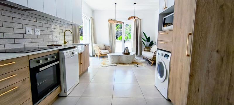 2 Bedroom Property for Sale in Kleinkrantz Western Cape